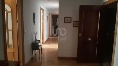 Piso en Venta La Bañeza Leon 130m2 3 Dormitorios 2 Baños