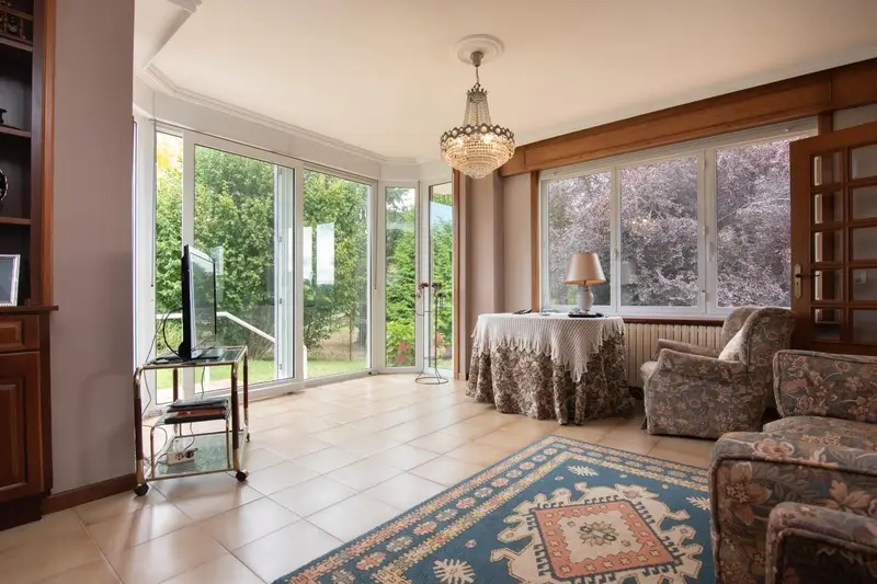 Venta de casa en Babío (Bergondo), Santa marta de babio