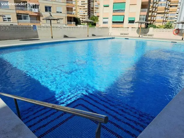 Alquiler Vacacional Planta Baja Cerca de la Playa