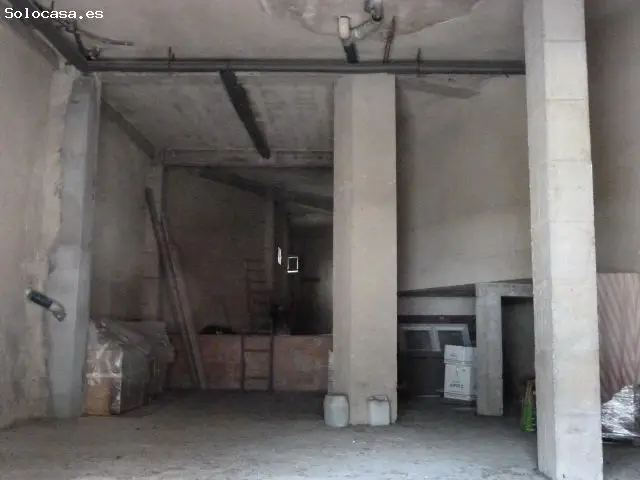 Venta Local 198m2 Ciudad Naranco  Negocio Ideal