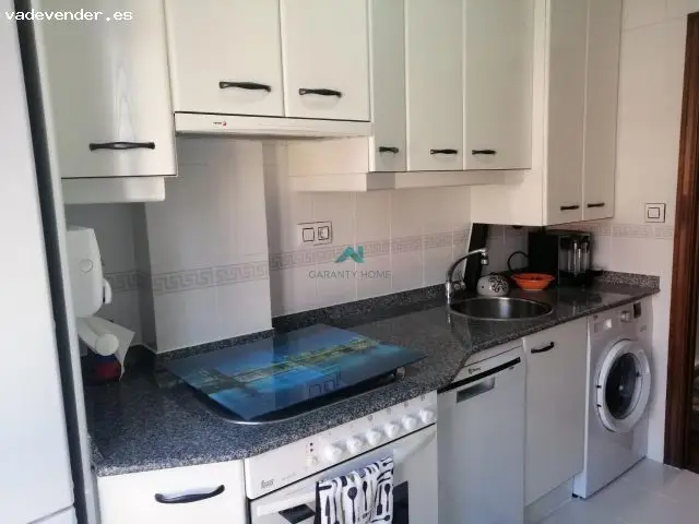 Alquiler Piso Vacacional Laredo Julio