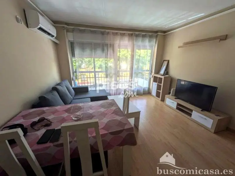 Habitacion en Alquiler San Gonzalo para Estudiantes