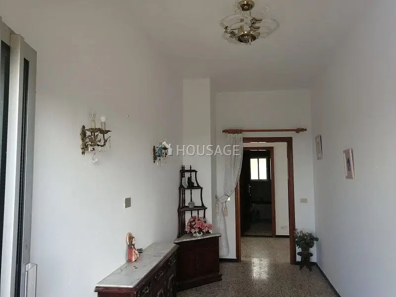 Casa Rural en Venta Moyá 4 Dormitorios Gran Terreno