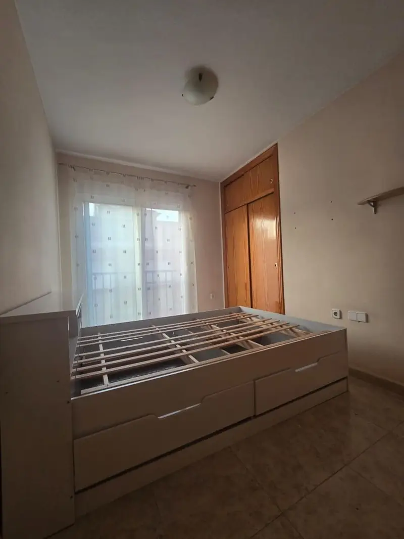 Piso en venta en El Palmar Murcia 140m2 3 habitaciones 2 banos