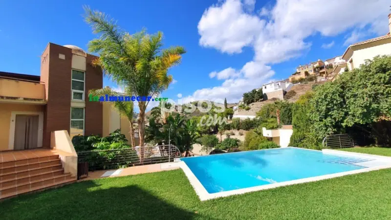 Casa en venta en Calle Bajada del Mar