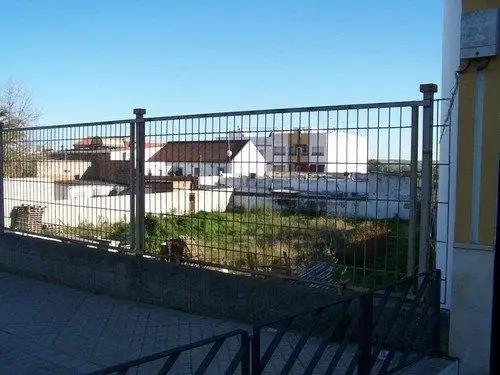 Venta Terreno Almodovar del Rio 1175m2 Proyecto Viviendas