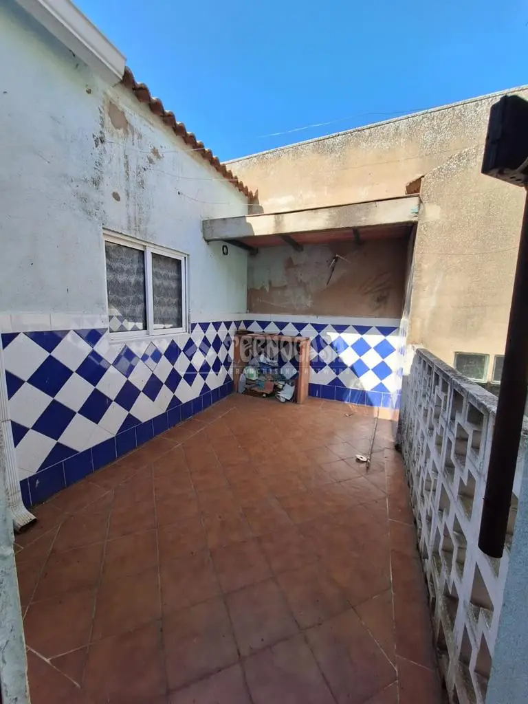 Casa en Venta en Merida 3 Dormitorios 2 Baños 110m2