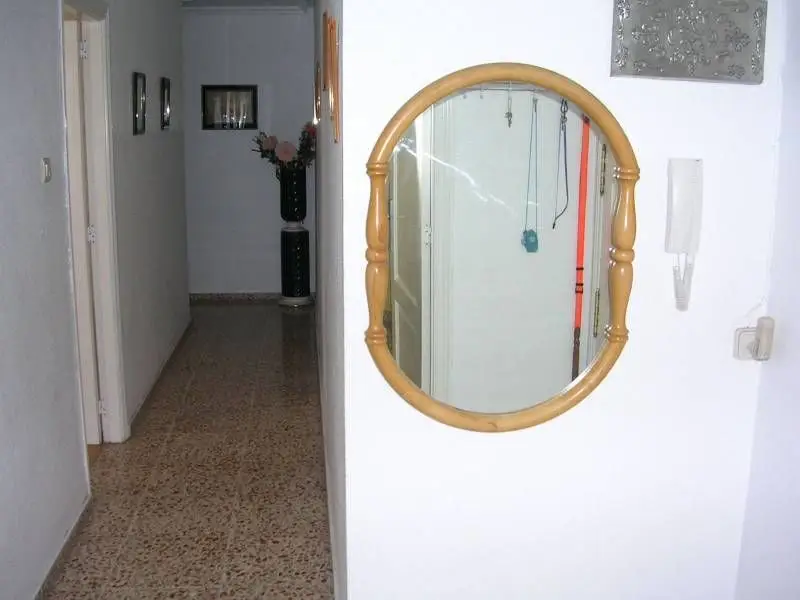 Venta Piso de 3 habitaciones en Ronda Sur, Crevillent - Ref: CH128035