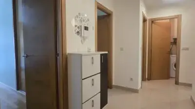 Piso en alquiler en Valdoviño