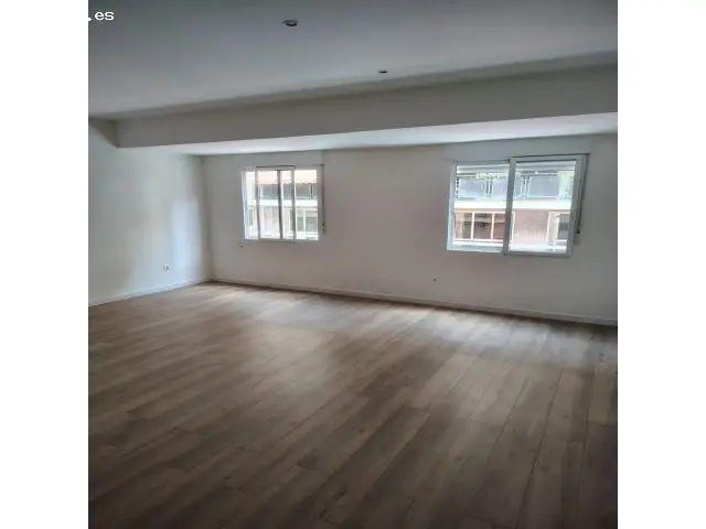 Vivienda Reformada Ensanche Diputacion 2 Dormitorios
