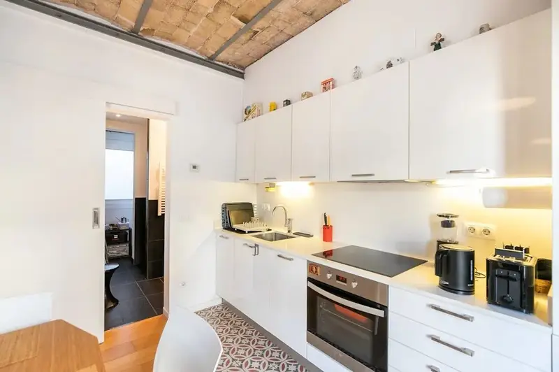 Apartamento 1 Dormitorio Barcelona