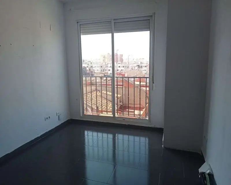 Piso en venta en Alzira 2 habitaciones 55m2