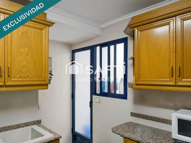 Apartamento en venta en Sagunto Islas cerca de la playa