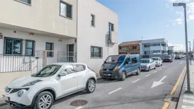 Casa adosada en venta en Pulianas