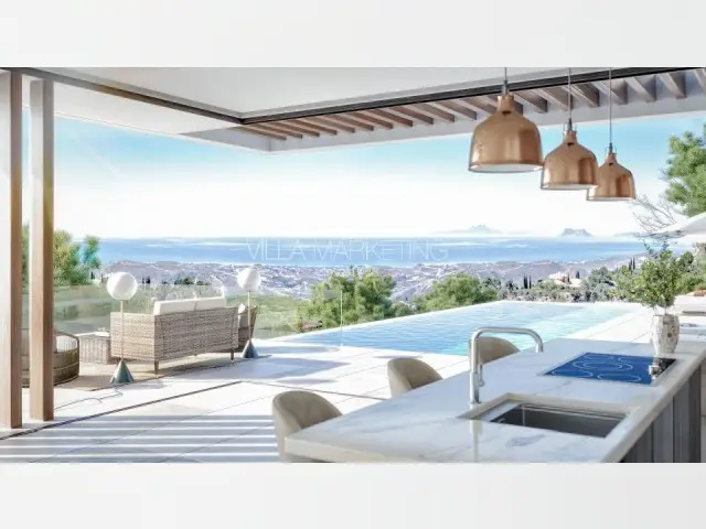 Piso en venta Nueva Andalucia, España