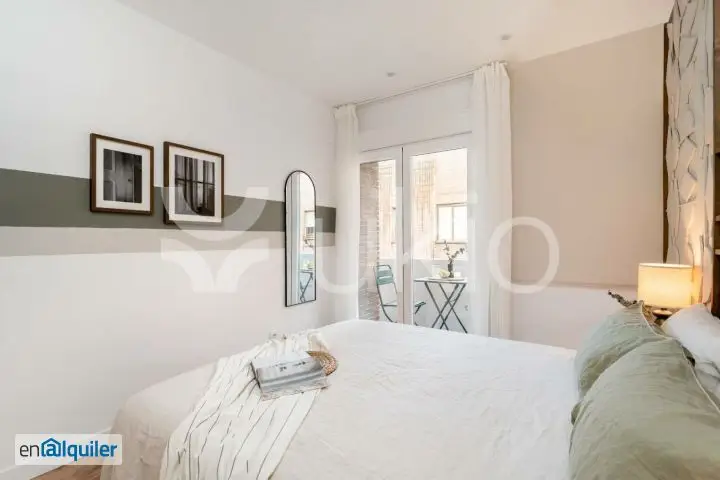 Alquiler Apartamento Amueblado Salamanca Piscina