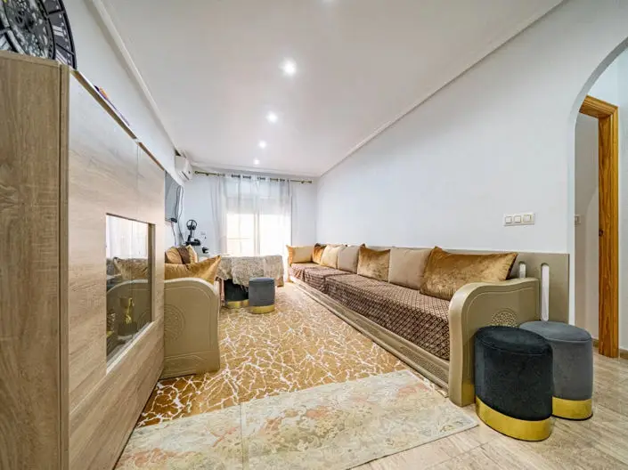Apartamento en venta 3 dormitorios Los Montesinos
