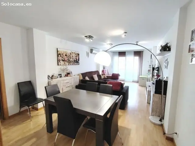 Piso en venta Sant Andreu 90m2 2 habitaciones