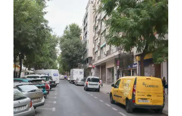 Alquiler Habitaciones Madrid Chamberi