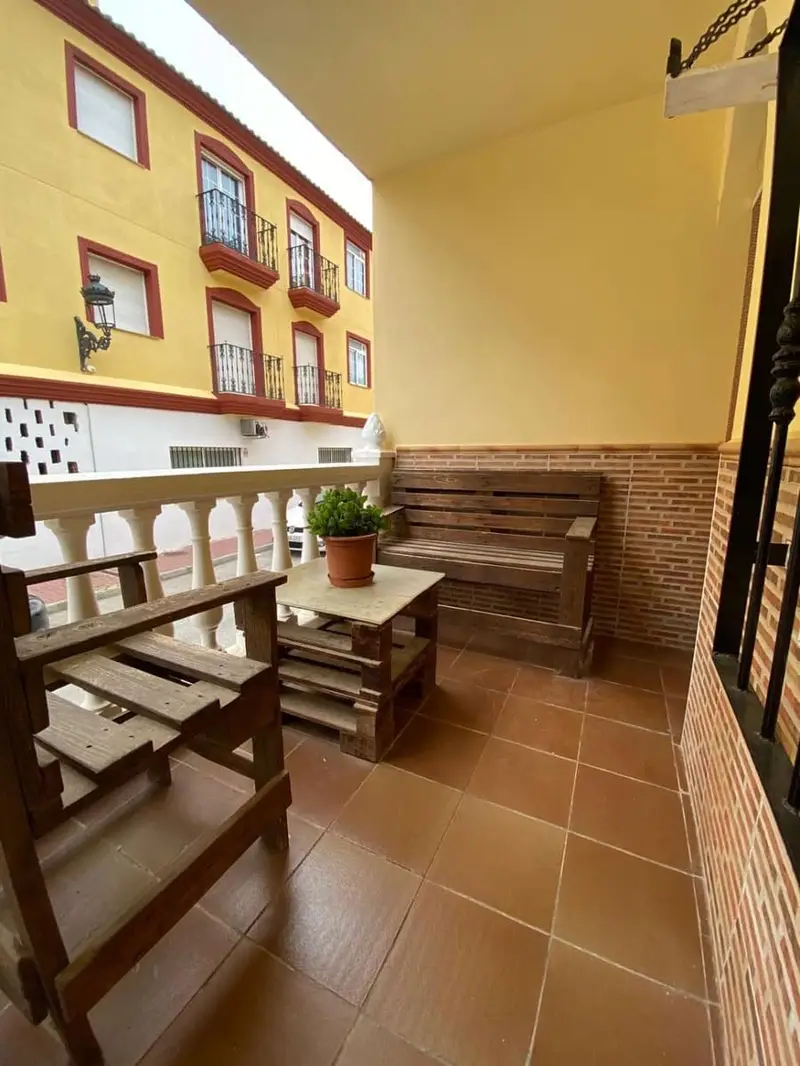 Casa en Oria 3 dormitorios 2 banos terrazas