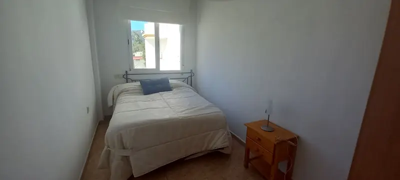 Apartamento en Alquiler Anual La Herradura Almuñécar