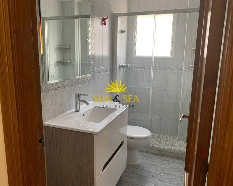 Apartamento en Alquiler Dolores Alicante 103m2 2 Dormitorios 2 Baños