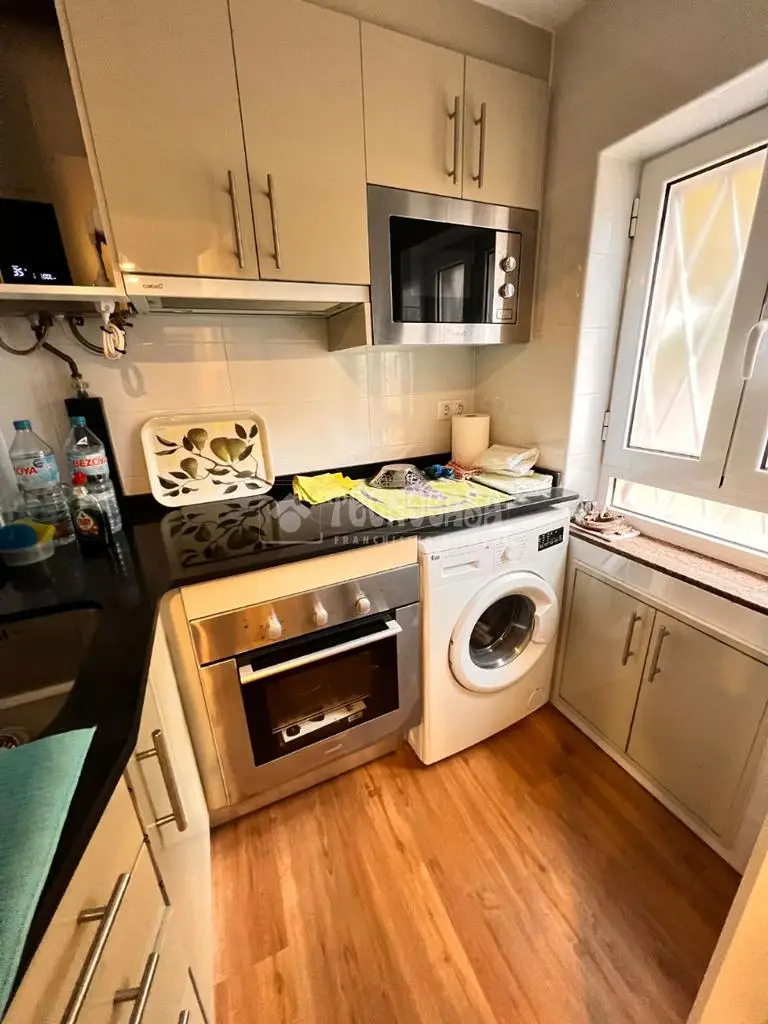 Piso en venta en Nou Barris Trinitat Nova 2 dormitorios