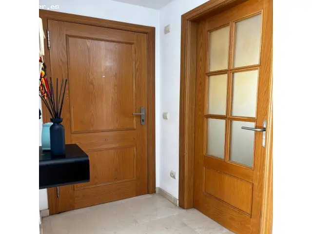 Alquiler Piso 2 habitaciones Palma Temporada Cerca UIB Son Espases