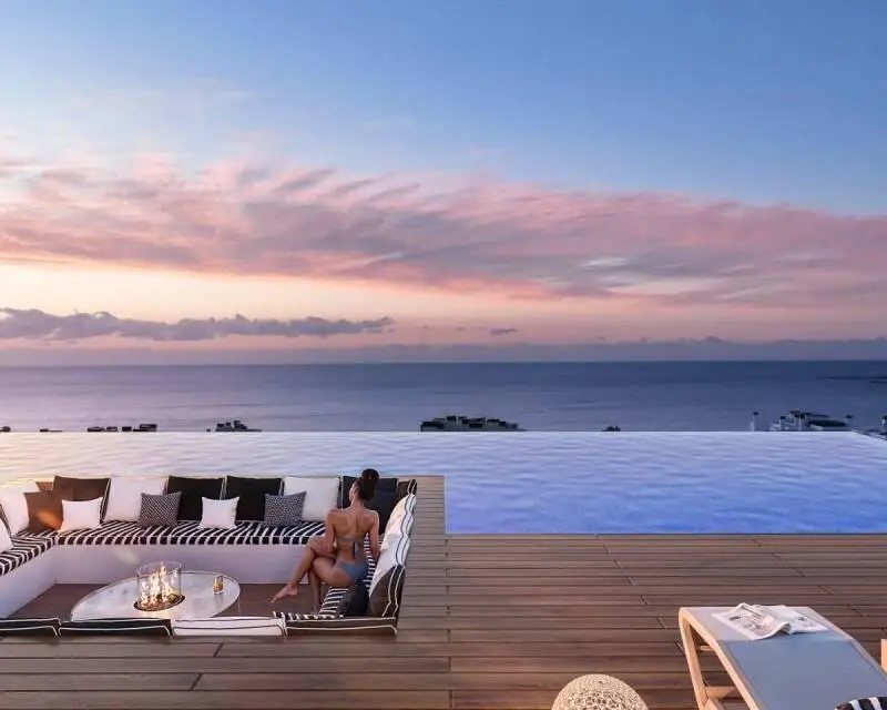 Apartamentos de Lujo en Villajoyosa con Vistas al Mar