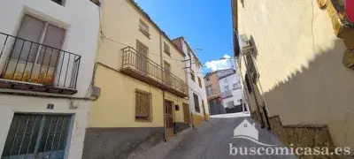 Chalet en venta Calle Colón Villanueva del Arzobispo