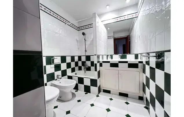 Apartamento 9 Dormitorios 110m2 Pamplona