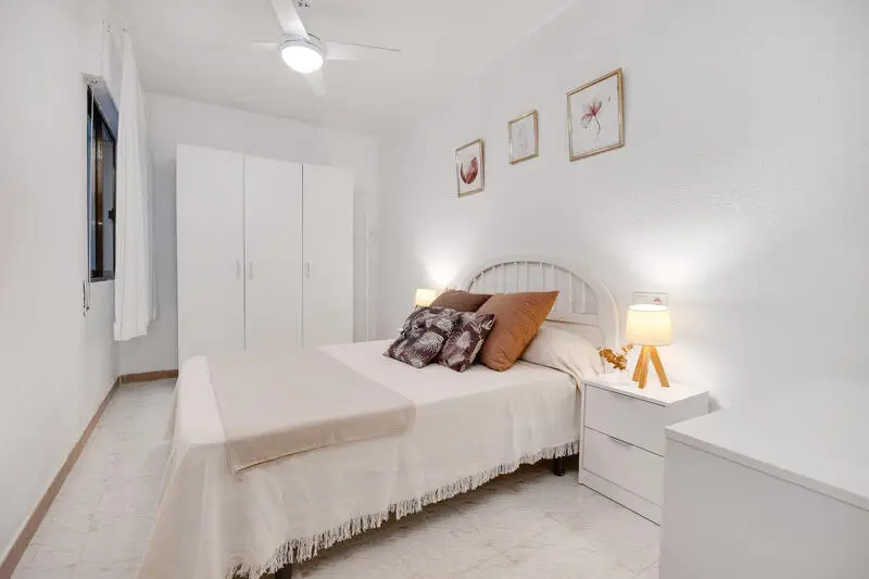 Apartamento 3 Dormitorios Torrevieja Cerca Playa