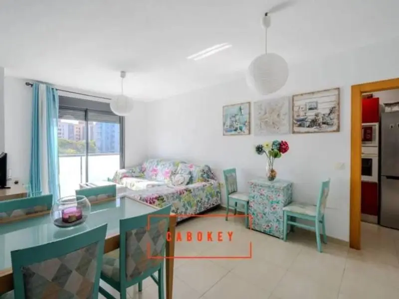 Piso en Venta en Vega de Acá Almería 2 Dormitorios Piscina