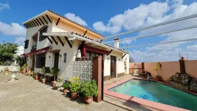 Chalet en venta en Maria Auxiliadora