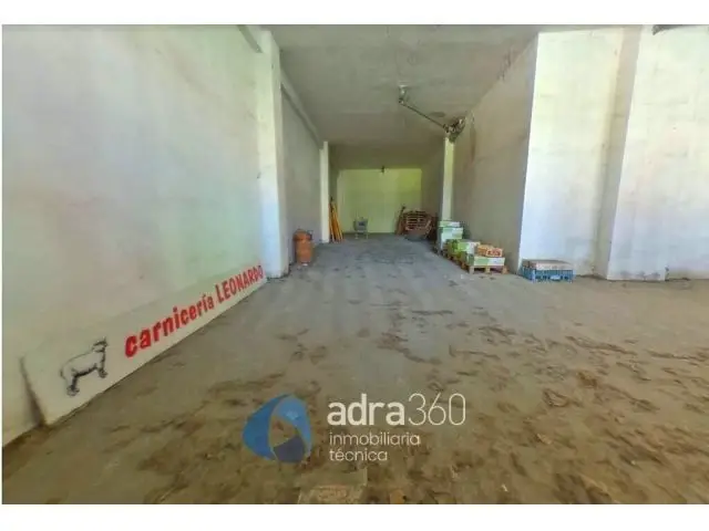 Local Comercial en Alquiler Logroño Avenida Madrid