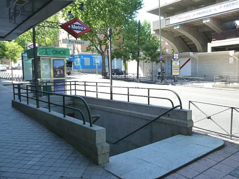 Edificio en venta en Puente De Vallecas