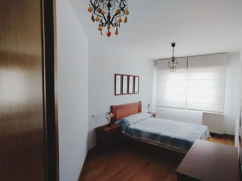 Venta de piso en Cariño 3 dormitorios 2 baños garaje trastero