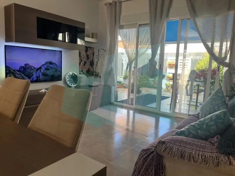 Casa Adosada en Venta Vinaros 3 Dormitorios Piscina Parking