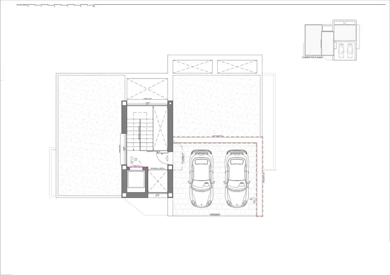 Villa de Lujo en Altea Obra Nueva
