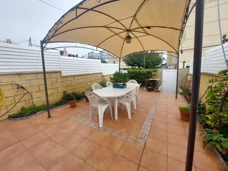 Chalet en venta en Benicàssim, Castellón