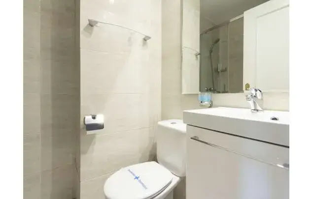 Apartamento 2 Dormitorios 90m2 Madrid Centro