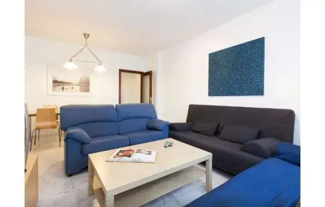 Alquiler de Habitacion en Sevilla