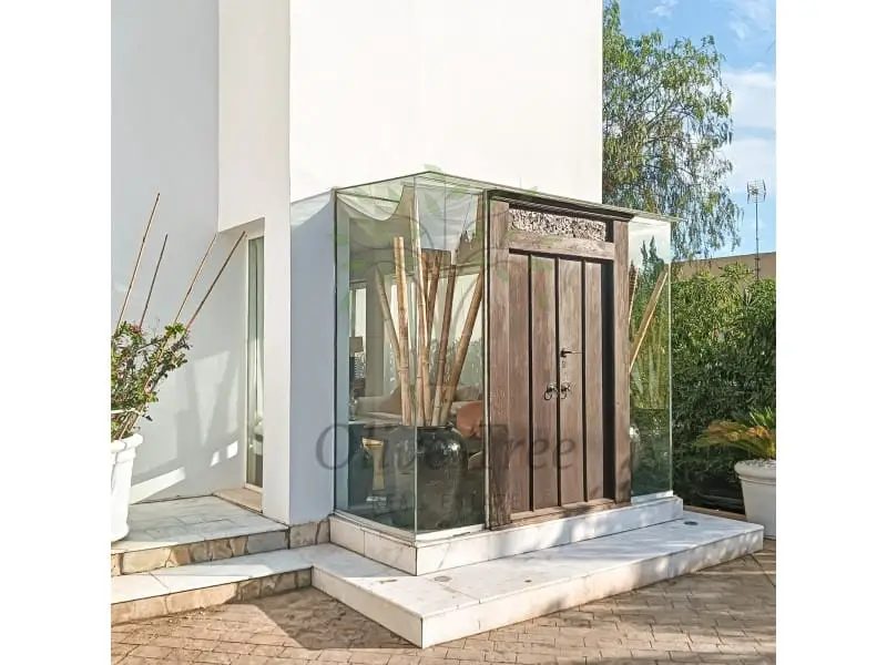Casa Rural en Sa Carroca Ibiza 5 Dormitorios Piscina Privada
