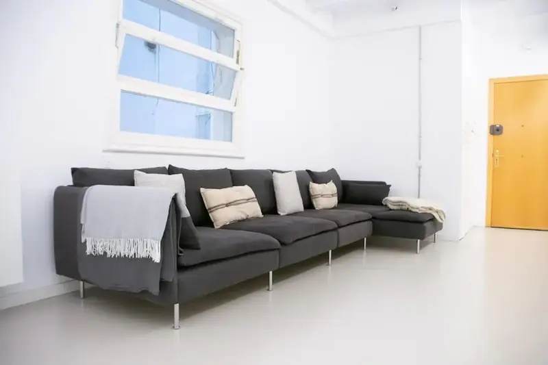 Apartamento de 1 Dormitorio en Alquiler en Barcelona