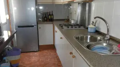 Chalet en Jabalquinto 3 Dormitorios 2 Baños