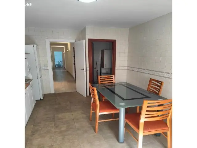 Piso en Venta Roquetas de Mar 141m2 3 Dormitorios