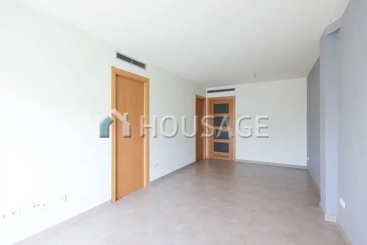 Pisos en venta en Santa Margarida i Els Monjos 3 dormitorios