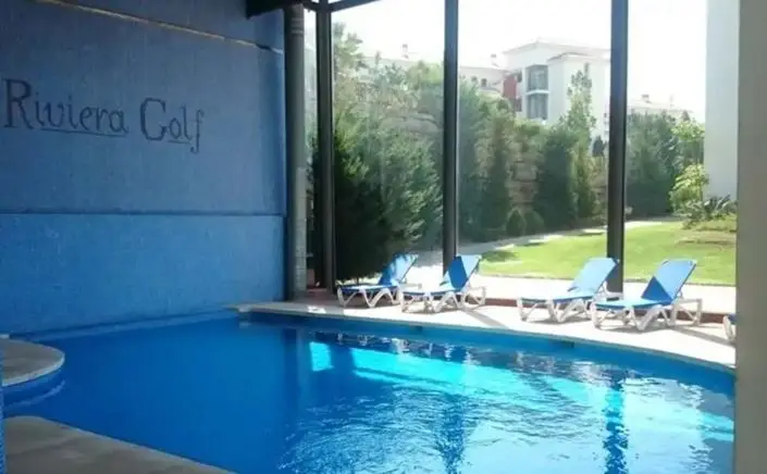 Apartamento en Venta Riviera del Sol 2 Dormitorios