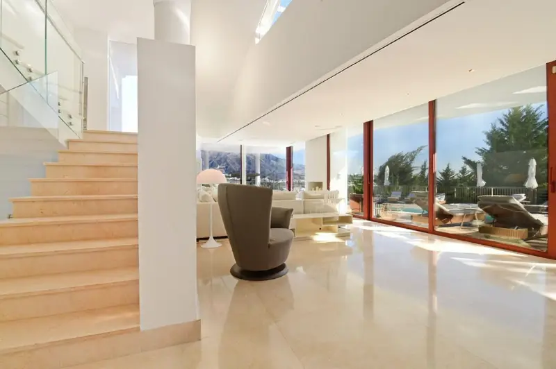 Piso de 7 Dormitorios alquiler Marbella, España