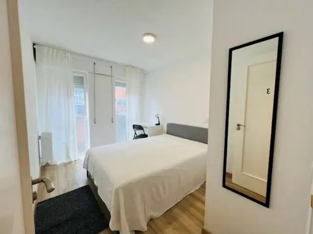 Habitación alquiler Tres-Cantos, España